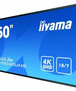 Meilleure affaire 🎉 Iiyama LH5042UHS-B3 - 3840x2160 🎉 18 Meilleure affaire 🎉 Iiyama LH5042UHS-B3 - 3840x2160 🎉 -HP Shop 30e1b09a a997 4eec ac70 f99e32717c8f