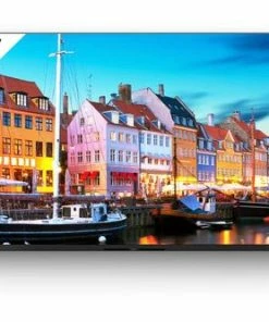 Coupon 😀 Sony FW-50BZ35J - 6ms/3840x2160 ✔️