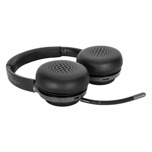 Offres 👍 Targus Wireless Stereo Headset 🧨 5 Offres 👍 Targus Wireless Stereo Headset 🧨 – Image 5