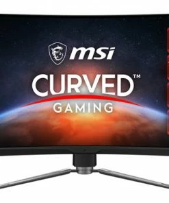 De gros 👍 MSI MPG ARTYMIS 323CQR - 31.5 Inc/1ms/QHD/HDMI/165Hz 😀