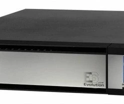 Acheter 🎉 Infosec E6 LCD RT Evolution 3000 IEC - On-Line Double ✔️