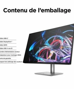 Remise 🥰 HP Z32K G3 4K USB-C DISPLAY 🔥 -HP Shop 33f8ff9c 9e7c 42be 929a eda7536901d5
