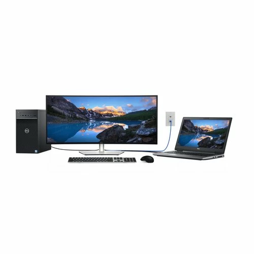 Promo 😉 DELL UltraSharp U3421WE - 34/IPS/8ms/UWQHD/HDMI/HP/100Hz 😍 14 Promo 😉 DELL UltraSharp U3421WE - 34/IPS/8ms/UWQHD/HDMI/HP/100Hz 😍 – Image 14