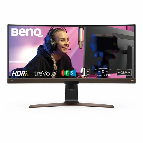 Bon marché ✨ BenQ EW3880R - 37.5 IPS/4ms/4k/HDMI/DP/USB-C/USB/60Hz 👏 1 Bon marché ✨ BenQ EW3880R - 37.5 IPS/4ms/4k/HDMI/DP/USB-C/USB/60Hz 👏