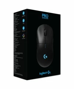 Le moins cher 💯 Logitech G PRO WIRELESS GAMING MOUSE 🤩 -HP Shop 35d9f2c9 3856 4734 b889 b047ea4ddfd6