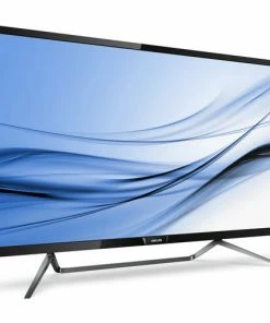 Le moins cher 🤩 Philips 436M6VBPAB 43 LED 3840x2160 4000:1 4ms 😍 -HP Shop 367b808a 3d55 4a2a b358 6215a263615a