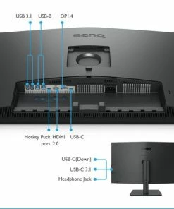 Tout neuf 😀 BenQ PD3205U 31.5IN IPS 4K EYE CARE 🧨 -HP Shop 36994163 ec0c 4b14 9149 1d826dd28878