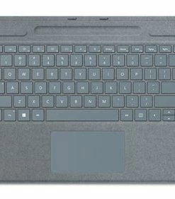 Coupon 🌟 Microsoft Cover Standalone For Sfc Pro8 Blue 🥰