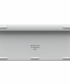 Sortie 👏 Logitech MX Keys Mini For Business Aluminium, Blanc 🛒 -HP Shop 380d43af 2139 43ab a288 26adb0b2b4bb