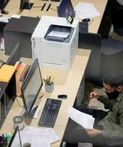 Budget 😀 HP Color LaserJet Enterprise M653dn (J8A04A#B19) 🧨 -HP Shop 3b5d8600 1466 4a20 a33b 408a5cb2fd80