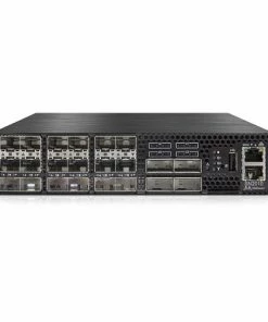 Vente flash 🎁 NVidia Spectrum 100GbE 1U 18 SFP28 2Pwr C2P 🎁