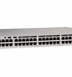 De gros ⌛ Cisco Catalyst C9200 - 48 (ports)/10/100/1000/Manageable 🌟 -HP Shop 3e1453df bd9a 435a bc0b 5c0b4a1c3bae