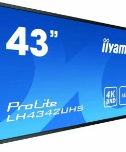 Offres 🤩 Iiyama LH4342UHS-B3 - 42/9ms/3840x2160 ⌛ -HP Shop 3ec2735e 4e00 4cae bc8c d96ce2ead232