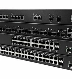 Nouveau 👏 Cisco SX350X-52-K9-EU - 48 (ports)/10 Gigabit/Empilable/Manageable/4 🧨