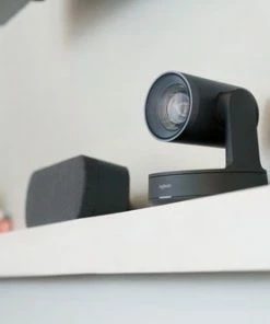 Acheter 🔔 Logitech RALLY - BLACK - EMEA 🛒 -HP Shop 4067609c 883c 4bb5 a571 4a0bc0d6979f