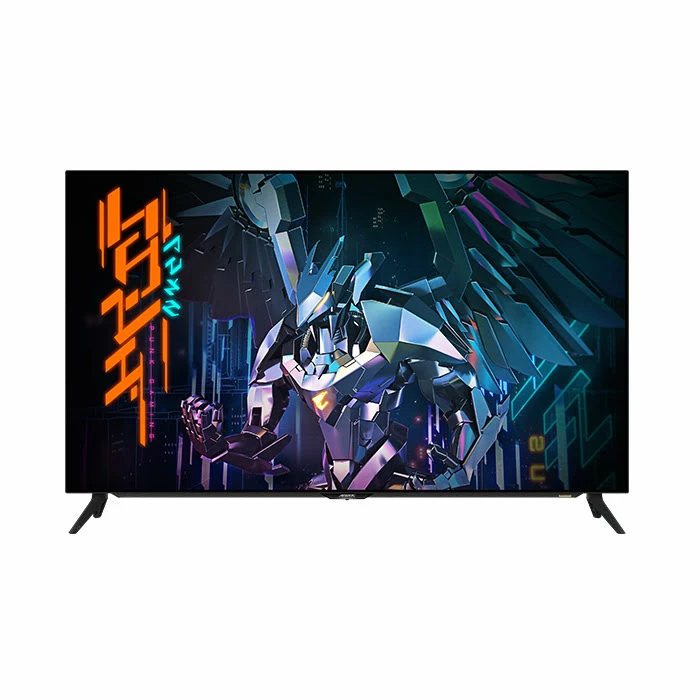 Meilleur prix 👍 Gigabyte AORUS FO48U - 48 OLED/1ms/4K/HDMI/DP/HP/FS/120Hz 👏 1 Meilleur prix 👍 Gigabyte AORUS FO48U - 48 OLED/1ms/4K/HDMI/DP/HP/FS/120Hz 👏