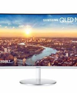 Tout neuf 😍 Samsung C34J791WTR - 34 Incurvé/4ms/WQHD/FS/HDMI/DP/100Hz 👍