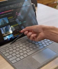 Le moins cher 😍 Microsoft Cover Standalone For Sfc Pro8 Platin 🥰 18 Le moins cher 😍 Microsoft Cover Standalone For Sfc Pro8 Platin 🥰 -HP Shop 43432a80 86dd 4748 a2c2 bf1a3bad3898