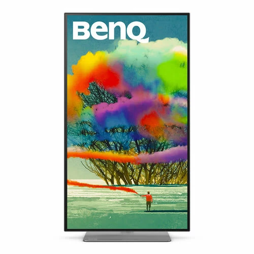 De gros 🔥 BenQ PD3220U - 31.5 IPS/5ms/4K/HDMI/DP/USB/USB-C/HP 👍 3 De gros 🔥 BenQ PD3220U - 31.5 IPS/5ms/4K/HDMI/DP/USB/USB-C/HP 👍 – Image 3