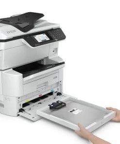 Sortie ⌛ Epson WF-C878RDTWFC (C11CH60401BR) 🛒 31 Sortie ⌛ Epson WF-C878RDTWFC (C11CH60401BR) 🛒 -HP Shop 449b240f 9621 4748 9106 3c212acde797