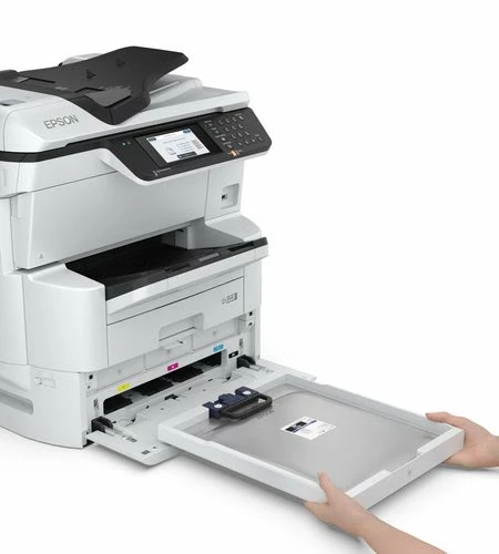 Sortie ⌛ Epson WF-C878RDTWFC (C11CH60401BR) 🛒 11 Sortie ⌛ Epson WF-C878RDTWFC (C11CH60401BR) 🛒 – Image 11