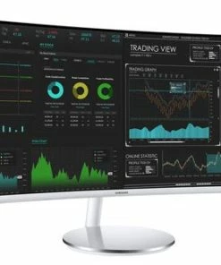 Tout neuf 😍 Samsung C34J791WTR - 34 Incurvé/4ms/WQHD/FS/HDMI/DP/100Hz 👍 -HP Shop 44f53526 0e23 4255 bc1b 1c2fe72a23c2