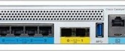 Tout neuf 🔔 Cisco Catalyst 9800-L Wireless Control 😍