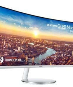 Tout neuf 😍 Samsung C34J791WTR - 34 Incurvé/4ms/WQHD/FS/HDMI/DP/100Hz 👍 -HP Shop 489985a7 6ecc 4c17 916c 94278e816ed4