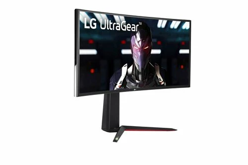 Vente flash 🎁 LG 34GN850-B - 34inc. Nano IPS/1ms/UWQHD/HDMI/144Hz 😍 4 Vente flash 🎁 LG 34GN850-B - 34inc. Nano IPS/1ms/UWQHD/HDMI/144Hz 😍 – Image 4