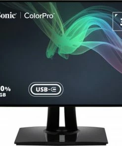 Les meilleures critiques de 🤩 ViewSonic 32 16:9 4K 3840 X 2160 Frameless ⌛