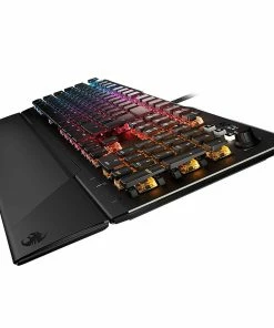 Top 10 😍 Roccat VULCAN 121 AIMO Noir - Meca/RGB/Switch TITAN Red ❤️ -HP Shop 499fe4ed ab07 4b08 8e15 f6ba013e7a6f