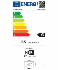 Meilleure affaire 🌟 LG 49WL95C-WE - 49 IPS Incurvé/5ms/DQHD/HDMI/DP/HP 🥰 -HP Shop 4a8f6986 7747 461e b620 52903f534e6b