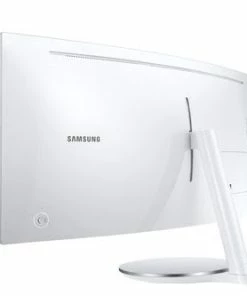 Tout neuf 😍 Samsung C34J791WTR - 34 Incurvé/4ms/WQHD/FS/HDMI/DP/100Hz 👍 -HP Shop 4aa905c1 e005 4d8a a1a8 247a92856c75