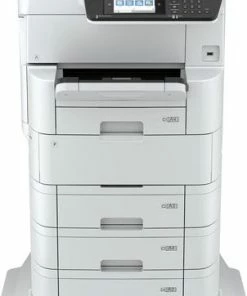 De gros 👏 Epson WF-C878RD3TWFC (C11CH60401BP) 🤩