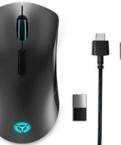 Meilleur prix ✨ Lenovo Legion M600 Wireless Gaming Mouse 😍