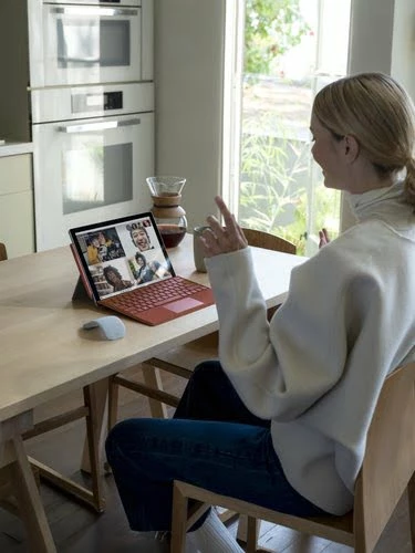 Promo 🎉 Microsoft Srfc Arc Mouse Cmr SC Bluetooth Ice Blue 💯 7 Promo 🎉 Microsoft Srfc Arc Mouse Cmr SC Bluetooth Ice Blue 💯 – Image 7