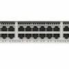 Nouveau ✨ Cisco Catalyst 9200L - 48 (ports)/10 Gigabit/Sans POE/Manageable/48 👍