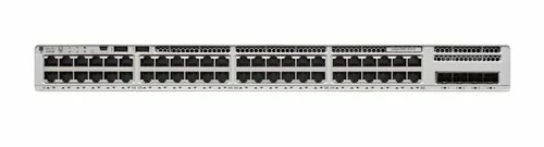 Nouveau ✨ Cisco Catalyst 9200L - 48 (ports)/10 Gigabit/Sans POE/Manageable/48 👍 1 Nouveau ✨ Cisco Catalyst 9200L - 48 (ports)/10 Gigabit/Sans POE/Manageable/48 👍