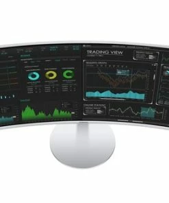 Tout neuf 😍 Samsung C34J791WTR - 34 Incurvé/4ms/WQHD/FS/HDMI/DP/100Hz 👍 -HP Shop 4f854173 49bd 497a a42b 4efa79379cca