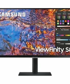 Coupon 🧨 Samsung ViewFinity S8 27 - 4K/IPS/HDR600/Type-C/HDMI ✔️
