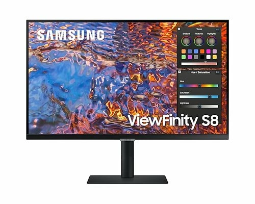 Coupon 🧨 Samsung ViewFinity S8 27 - 4K/IPS/HDR600/Type-C/HDMI ✔️ 1 Coupon 🧨 Samsung ViewFinity S8 27 - 4K/IPS/HDR600/Type-C/HDMI ✔️