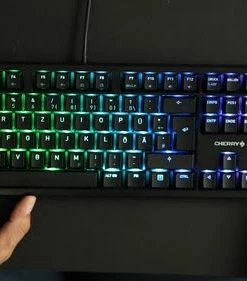 Budget 🥰 Cherry G80-3000N RGB TKL Noir ❤️ 16 Budget 🥰 Cherry G80-3000N RGB TKL Noir ❤️ -HP Shop 50224dbb b2ab 47f1 b183 9d921333bb63