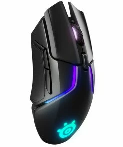 Top 10 ✨ SteelSeries Rival 650 Wireless 🛒 5 Top 10 ✨ SteelSeries Rival 650 Wireless 🛒 -HP Shop 5072fda9 224e 43bf 9dc8 6dae21511c32
