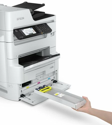 Grosses soldes ⌛ Epson WF-C879RD3TWFC (C11CH35401BP) ✨ 20 Grosses soldes ⌛ Epson WF-C879RD3TWFC (C11CH35401BP) ✨ – Image 20