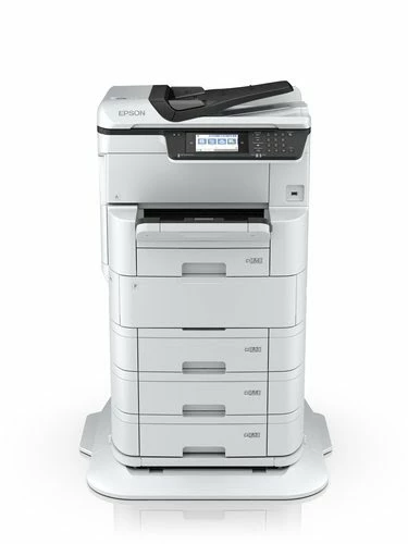 Sortie ⌛ Epson WF-C878RDTWFC (C11CH60401BR) 🛒 4 Sortie ⌛ Epson WF-C878RDTWFC (C11CH60401BR) 🛒 – Image 4