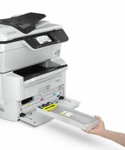 De gros 👏 Epson WF-C878RD3TWFC (C11CH60401BP) 🤩 -HP Shop 51af0745 31fe 4dd3 95e4 4a36b2f2c778