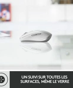 Sortie 🤩 Logitech MX Anywhere 3 Gris Clair 😍 -HP Shop 525470d4 f1d9 41f8 8887 5efb2027756c