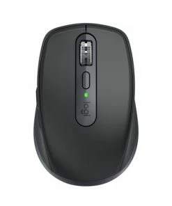 Tout neuf ✔️ Logitech MX ANYWHERE 3 FOR BUSINESS GRAPHITE EMEA (910-006205) ✨