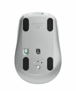 Offres 🥰 Logitech MX ANYWHERE 3 BUSINESS PALE GREY EMEA (910-006216) 🔥 -HP Shop 54380b5f 4507 47ec b534 1e10b271c4ef