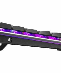 Promo ⭐ Cooler Master SK622 Noir (Switch Rouge) 🔔 -HP Shop 544fe613 fa04 4379 a65b ef1dc37b234e